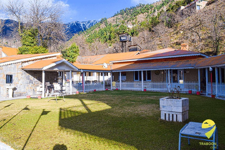 Others 5, Imperial Hotel, Malakand