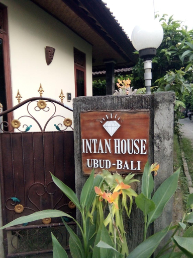 Exterior & Views 1, Intan House, Gianyar