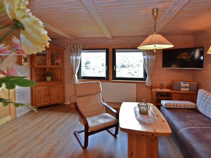 Others 3, Ferienhaus Fischbach am Thuringer Wald, Gotha