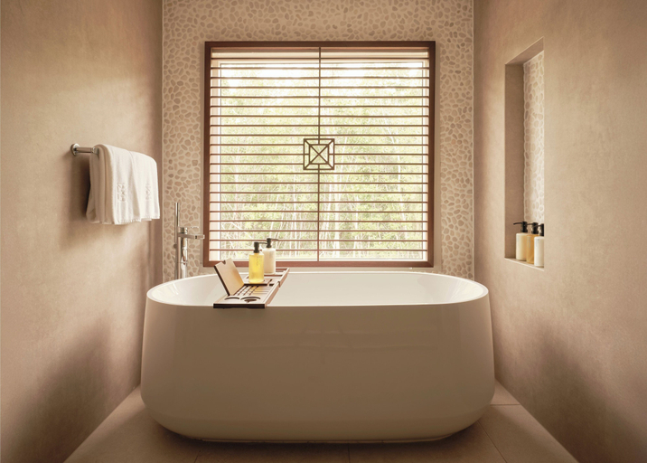 Bathroom 5, Carlisle Bay
