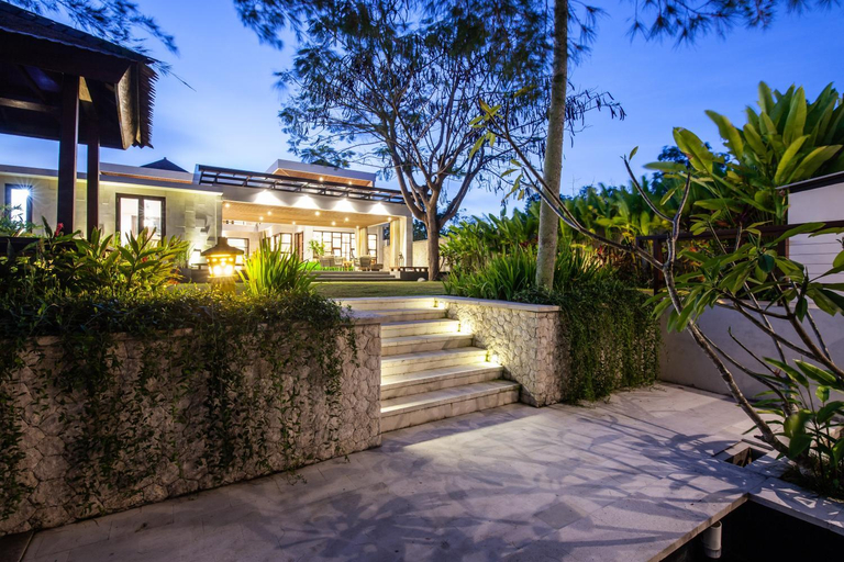 Others 4, Luxury 5-Bedrooms Private Pool Villa Ungasan Bali, Badung