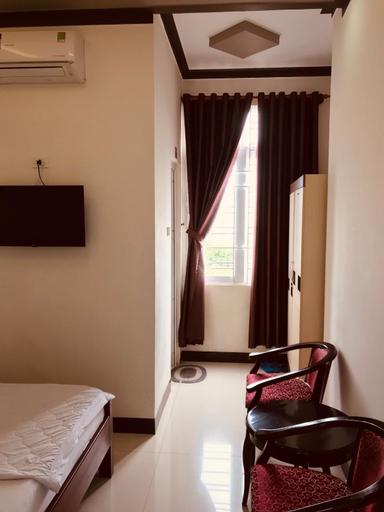 Bedroom 2, Khach san Thu Thao, Phan Rang-Tháp Chàm