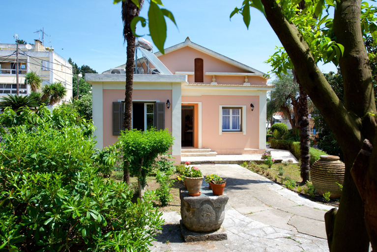 Exterior & Views 4, Casa Lamacchia by CorfuEscapes, Ionian Islands