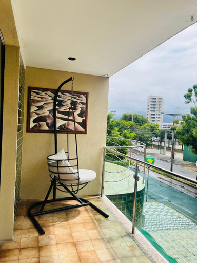 Sport & Beauty 5, Hotel Nacional, Sobral