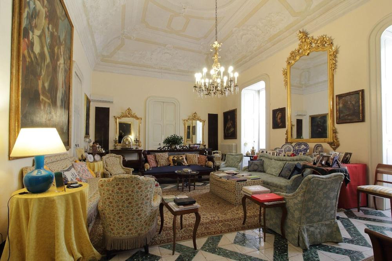 Others 5, Palazzo Bernardini Suites, Lecce
