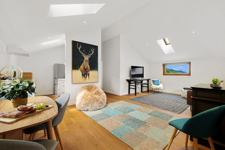 Others 5, The Loft at Sicilian, Queenstown-Lakes