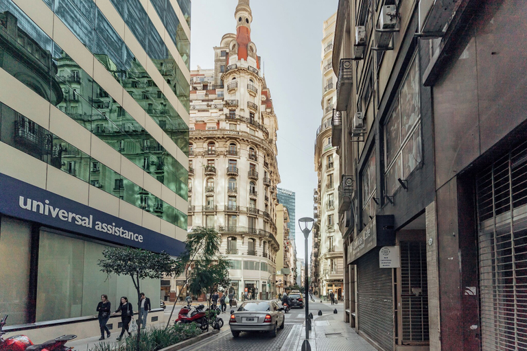 Exterior & Views, Hestia at Esmeralda 700, Distrito Federal