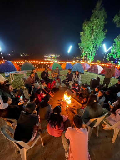 Food & Drinks 2, Black Pearl Cottage Pawna Lake, Pune