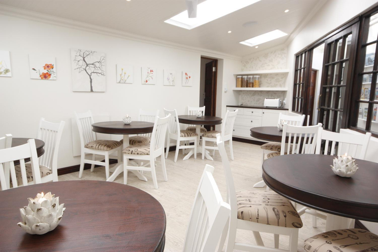Food & Drinks 5, The Potting Shed Guest House, Overberg