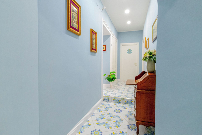 Bedroom 3, Alma Adry, Napoli
