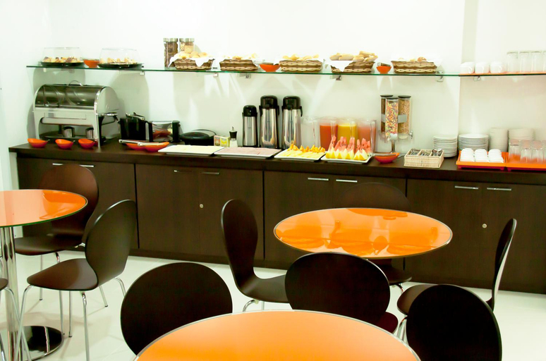Food & Drinks 4, Pousada Eco Maceio, Maceió (capital)