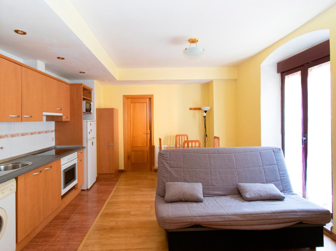 Others 4, Apartamentos Canfranc 3000, Huesca