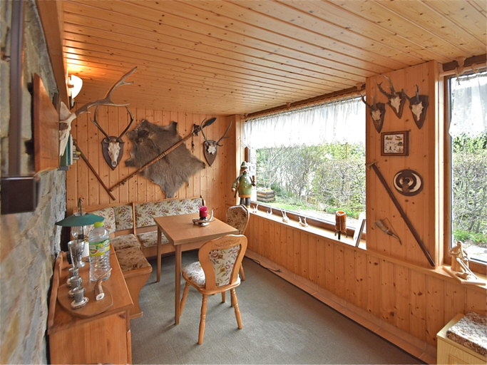 Others 5, Mountain Hideaway in Wildenthal, Erzgebirgskreis