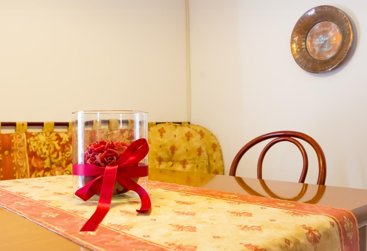 Others 5, Collio Suite, Gorizia