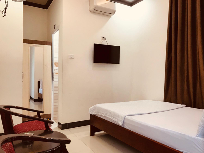 Bedroom 3, Khach san Thu Thao, Phan Rang-Tháp Chàm
