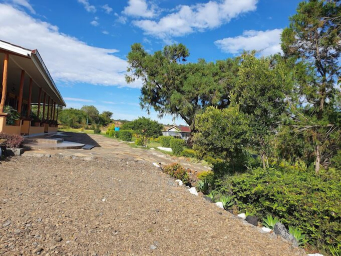 Exterior & Views 2, Juniper park Resort Nyahururu, Laikipia East