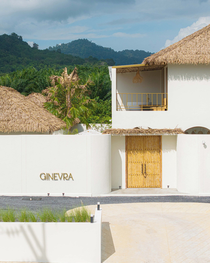 Exterior & Views 2, Ginevra Khaolak, Takua Pa