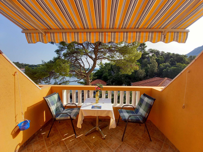 Others 5, Apartments Vinko Mljet- One-Bedroom Apartment with Terrace A4, Mljet