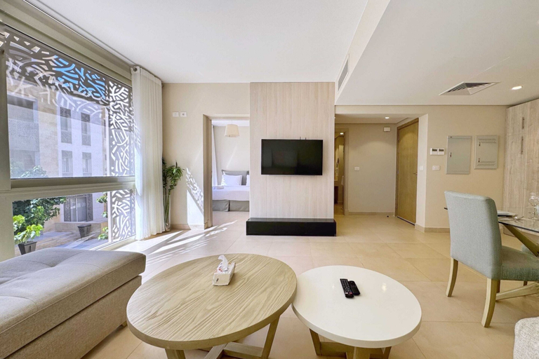 Others 4, Xuru Stays I Roomy & Relaxed 1bdr @ Mangroovy Free Beach & Pool, Al-Ghurdaqah 2