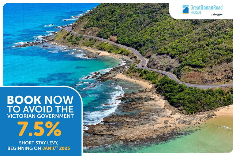 Others 3, Apartment 16 Kalimna, Surf Coast - West