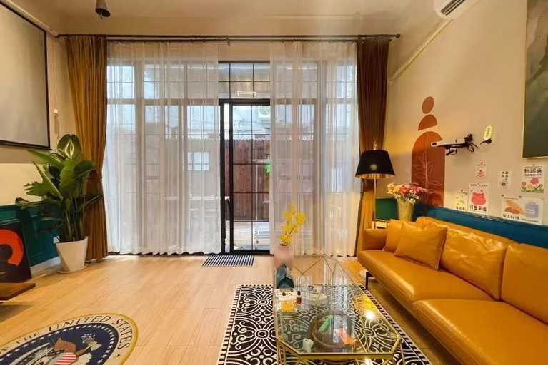 Others 5, Shanghai Hills& ZINN city bnb, Shanghai