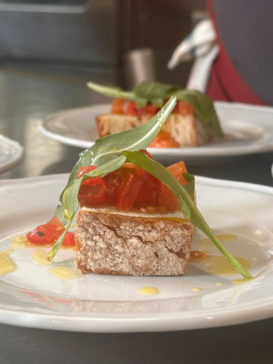 Food & Drinks 5, Hotel San Francesco, Foggia