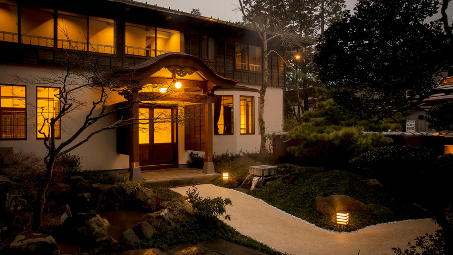 Exterior & Views 1, Matsuzakaya Honten, Hakone