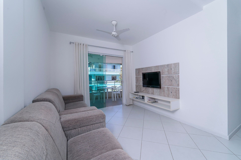 Others 5, 839 -Apartamento 2 dormitórios Bombinhas, Bombinhas
