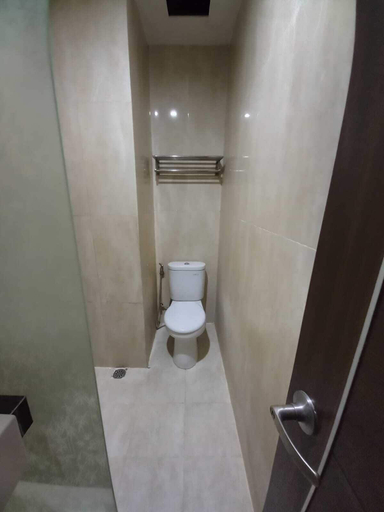 Bathroom 5, Graha Laweyan Solo, Solo
