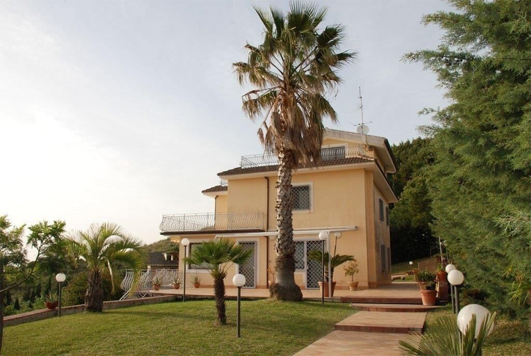 Exterior & Views, Primula del Cilento, Salerno