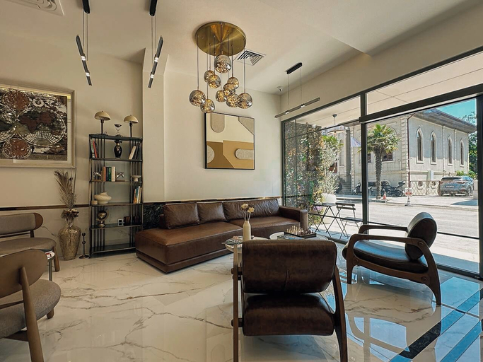 Others 1, ASYA RESİDENCE, Merkez