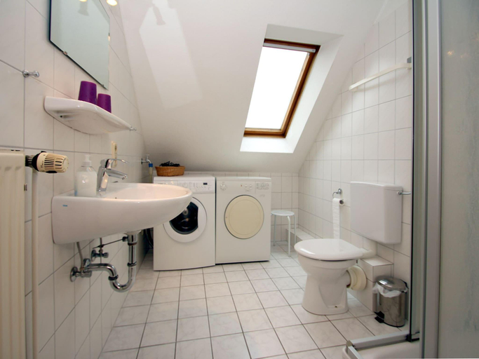 Others 3, Ferienhaus in Nessmersiel, Aurich