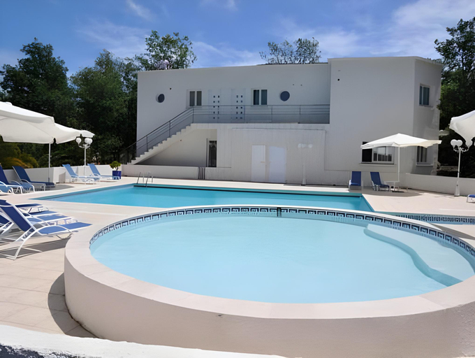 Sport & Beauty 2, Holiday Home in Moriani-Plage near Beach, Haute-Corse