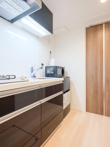 Kitchen 5, Srs Shinokubo, Shinjuku