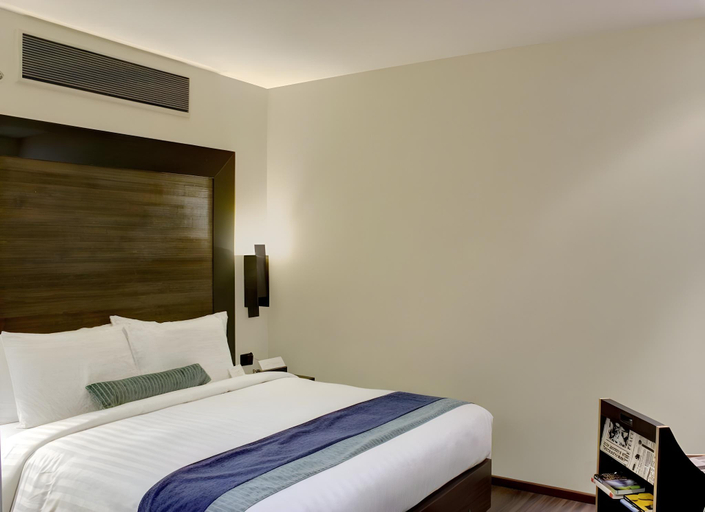 Bedroom 3, Svenska Electronic City Bangalore, Bangalore
