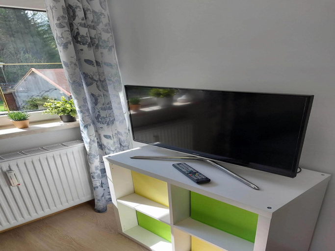 Others 4, Apartment in Dorfzentrum near Lake, Villach Land