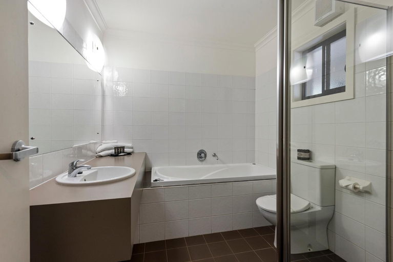 Bathroom 3, Springs Mittagong, Wingecarribee