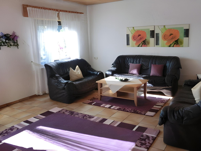 Others 3, Wohnung in Silbecke mit Pool und Wald, Olpe