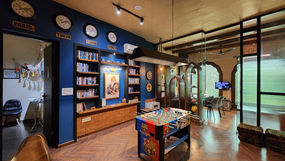 Food & Drinks 2, Stay Shaandaar, Amritsar