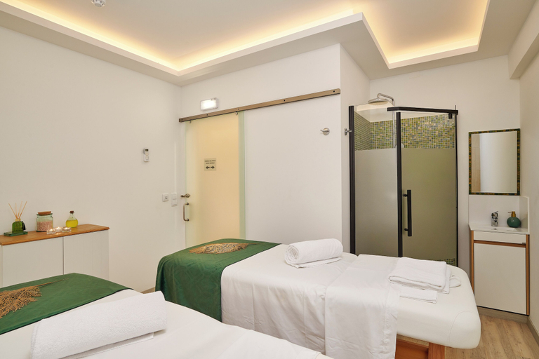 Bedroom 3, Hotel Apartamento Brisa Sol, Albufeira