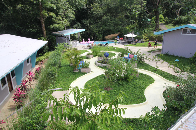 Others, Teva Hotel & Jungle Reserve, Aguirre
