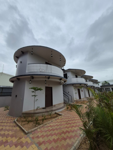 Others 5, HK Resort, Kachchh