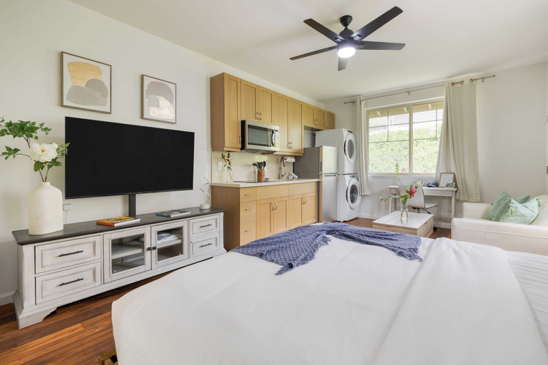 Others 2, Studio Nene by AvantStay | Chic, Cozy, King Bed, Honolulu