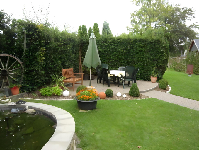 Others 5, Apartment near forest in Nidrum, Liège