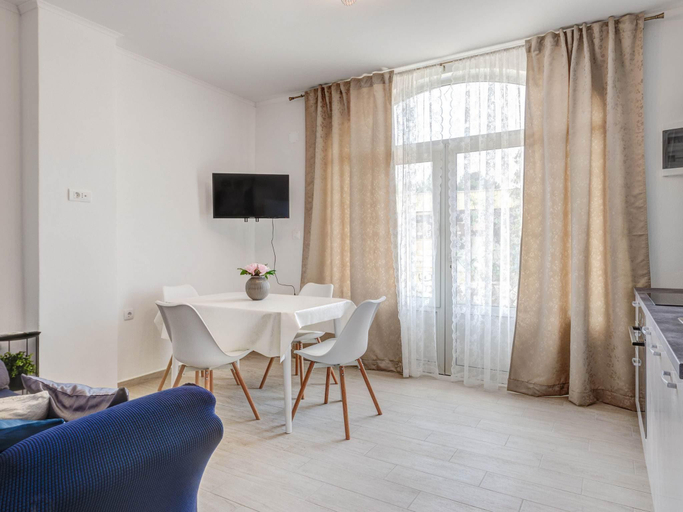 Others 2, Apartments K N - One bedroom apartment A2, Blato
