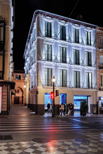 Exterior & Views, CORRAL DEL CARBON GG LUXURY HOTEL BOUTIQUE, Granada