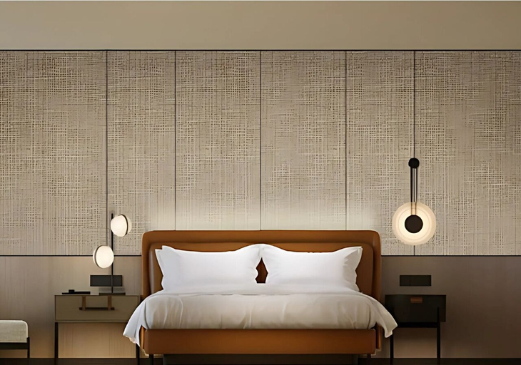 Bedroom 4, Sheraton Johor Bahru, Johor Bahru