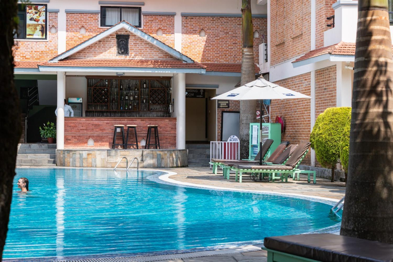 Sport & Beauty 2, Mount Kailash Resort, Gandaki