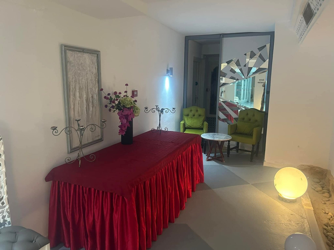 Sport & Beauty 4, Hôtel Les Pyramides Club, Nabeul