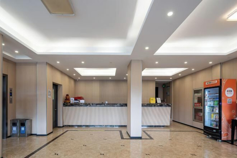 Others 4, Baihe Business Chain Hotel, Wenzhou